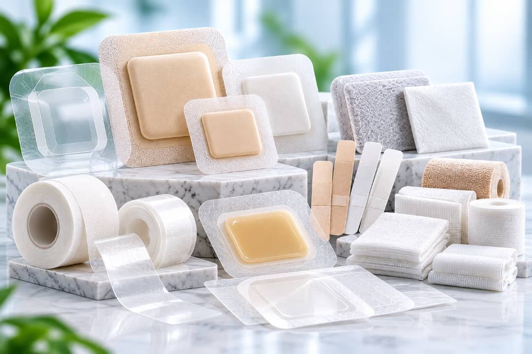 Wound and Burn Care